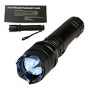 Máquina para Defesa Pessoal com uma SUPER Lanterna Led⚡🔥⚡ - fronteiradobrasil