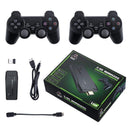 Game Stick 20 Mil Jogos 4K Com Dois Controles - fronteiradobrasil