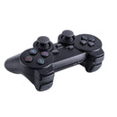 Game Stick 20 Mil Jogos 4K Com Dois Controles - fronteiradobrasil