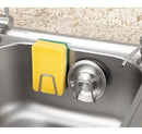 Porta-esponja De Aço Inoxidável De Cozinha - fronteiradobrasil